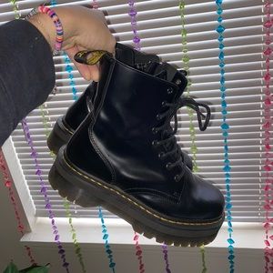 Jadon Doc Martens